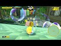 Super Monkey Ball Banana Mania Dx Mode