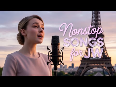 The Never-Ending Song of Happiness: A JW Music Journey