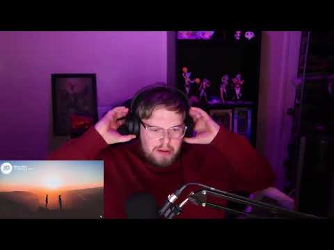 TruPara REACTS to BANGER!! ILLENIUM - Worst Day with MAX