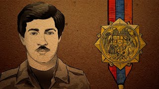 Քեզ համար, Հայաստան. Յուրա Պողոսյան