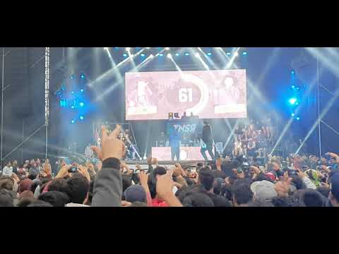 ACZINO VS RITMODELIA // SUPREMACIA MC 2019