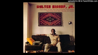 VALLEY LAND - WALTER BISHOP Jr.