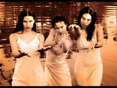 Kinder by Copper Wimmin