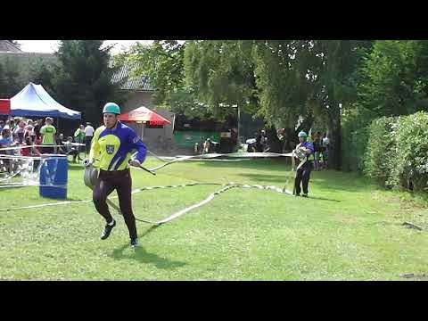 SDH Postřelmůvek - VC Bohuslavice 2017