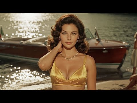 The Last Love - Retro 1960s Italian Love Song
