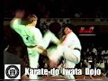 Makoto Nakamura Vs Dolph Lundgren Kyokushin 2nd World Tournament 1979