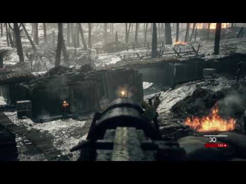 Battlefield™ 1 Storm Of Steel, MOST KILLS!?!?! LONGEST SURVIVAL!?!?!??!?!