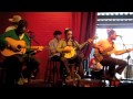 Dr. Dog performs "Jackie Wants a Black Eye