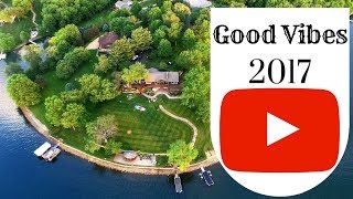 preview picture of video 'Good Vibes - 2017 - Lake Carroll, IL'