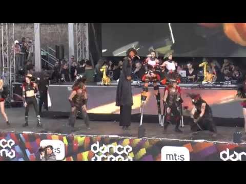 BETTER LOST THAN STUPID - Exit Festival, Serbia 13-07-2014 (Dance) by leo