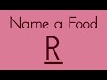 WORD ASSOCIATION GAME 🫣 ABC SPEED QUIZ Alphabet Quiz Challenge