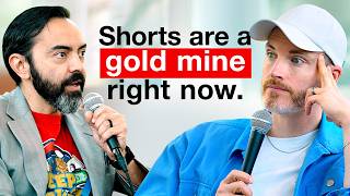 What's Actually Working on YouTube Shorts in 2026