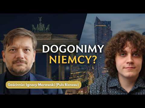 ZŁOTY WIEK będzie trwać? Polskim politykom brakuje wyobraźni!? - Ignacy Morawski