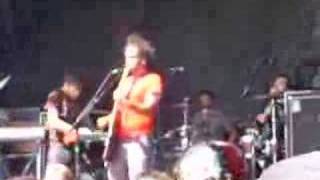 Motion City soundtrack- Lets get fucked up and die