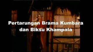 Download lagu Saur sepuh 5 Brama Kumbara bertarung dengan biksu Kampala mp3