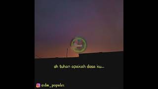 Download lagu METAL BAND - APA SALAH KU | STORY WA COVER BY ROBI[Music Story] mp3