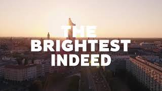 First look at the Leipzig Region