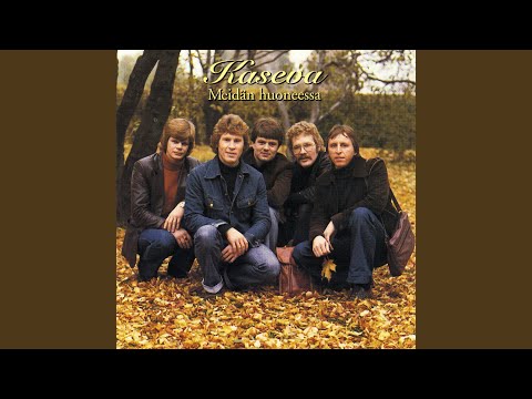 En päivällä sua nää