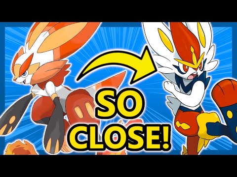 Starter Predictions that were ALMOST RIGHT! #shorts