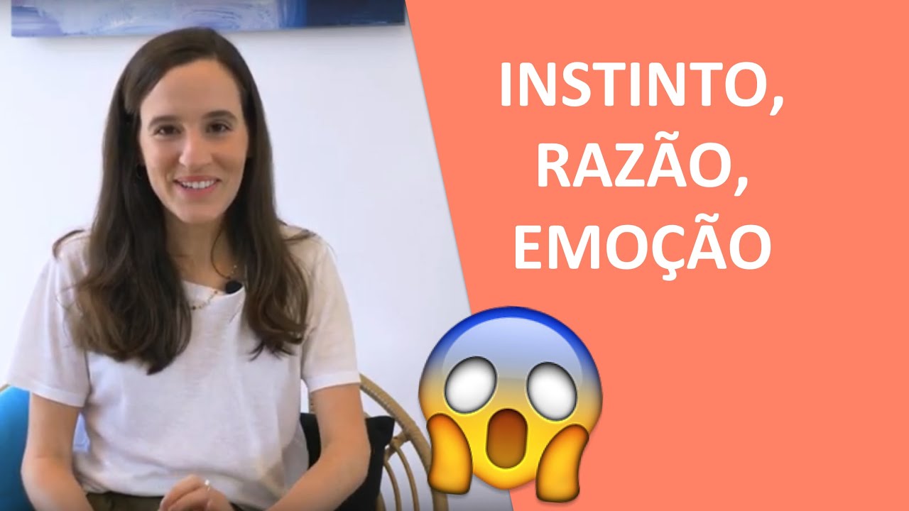 Eu tenho 3 cérebros? Neurociência Descomplicada EP. 3