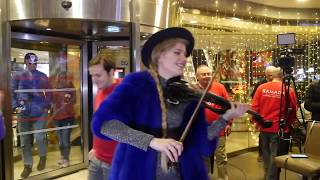 Ramada Plaza by Wyndham İstanbul City Center Sokak Etkinliği / Street 