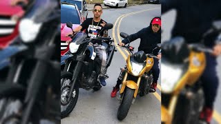 MC Alê e MC PLK - Diga Não As Drogas