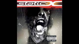 Static-X - I'm With Stupid