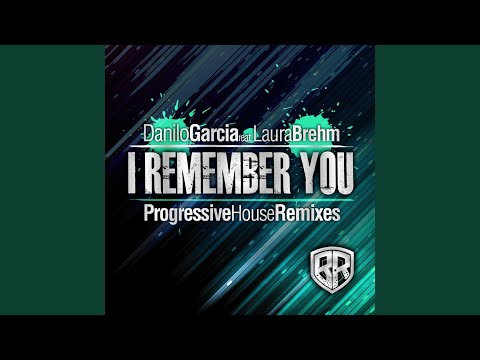 I Remember You (Agis Patakas & Swanson)