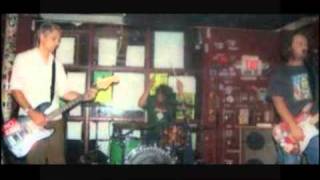 Caustic Resin - Wurst