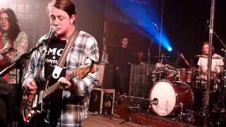 Deaf Havana - Caro Padre ACOUSTIC LIVE