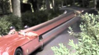 Red Barchetta by Rush