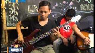 Bella Loves Jenna Separuh Napas (Cover Dewa 19)