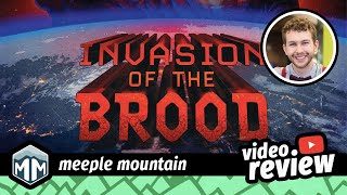 Invasion of the Brood