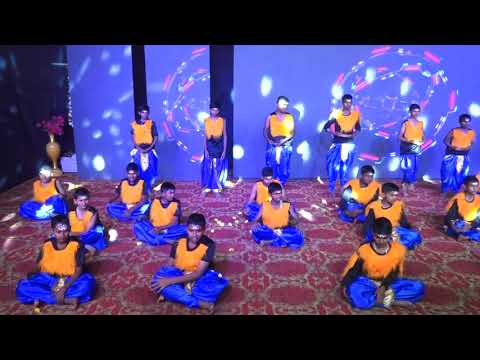 8th-ಆಟ ಹುಡುಗಾಟವೋ | Aata Hudugatavo - Hatavadi | #jgems #jnanagangotri @jnaana_gangotri_rajapur