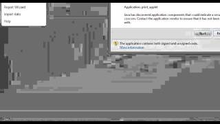 EZ PASS Live - Printer Setup Quickstart
