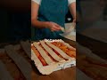 Tips for making slab pie #thanksgiving #cookinghacks #pie  #baking#bakingtips #pies