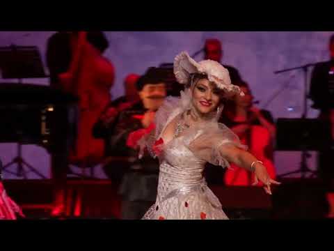 «Կինտոներ» - Հայաստանի Պարի պետական անսամբլ | "Kintos" - Armenian state dance ensemble