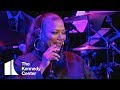 Queen Latifah at the Kennedy Center - Simply Beautiful