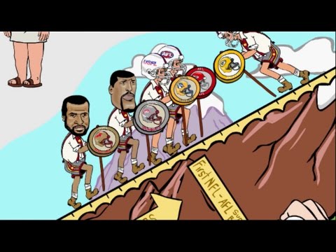 N 'if' L: What if the USFL hadn't folded? | NFL