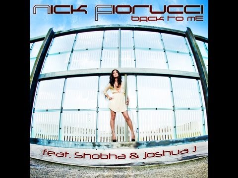 Nick Fiorucci - Back To Me (Taras & Nick Fiorucci Remix)