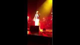 Guy Sebastian Armageddon Tour Attention Clip