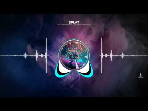 Virus Syndicate x Dope D.O.D. x Franky Nuts x Harry Shotta x OneDa - SPLAT [Official Audio]
