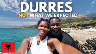 Why Are Expats Sleeping on This Albanian City?