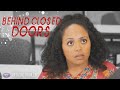 Behind Closed Doors - Official Trailer - Available Now!