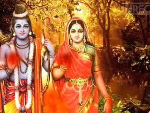 Rama Ninne Nammina - Carnatic Classical - Instrumental.