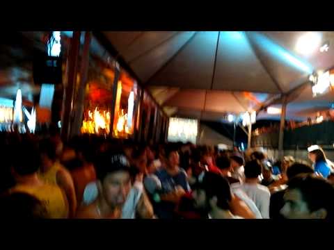 Marcelo D2 Festival Usina Universitaria