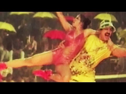 Megam Kottatum - Enakkul Oruvan | Kamal Haasan | SP Balu | Tamil Song
