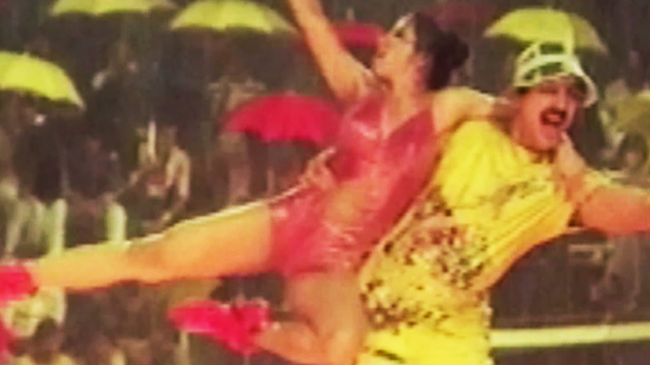 Megam Kottatum Song Lyrics | Enakkul Oruvan 1984 Film