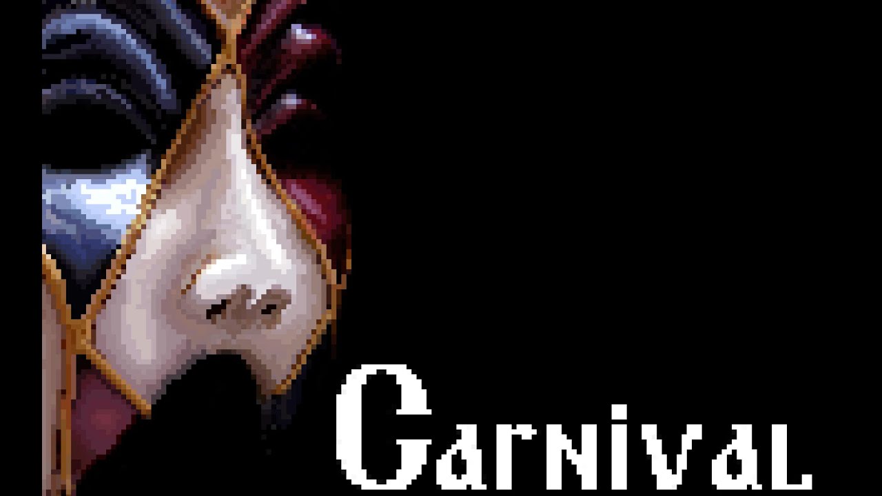 Carnival trailer teaser