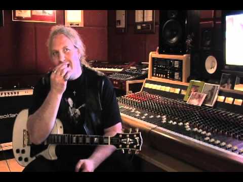 Guitar Masters Interview